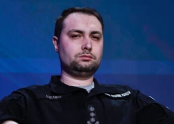 Zelensky Replaces Chief of Staff With Spy Boss After Corruption Raid