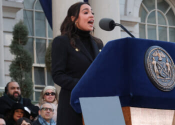 Zohran Mamdani Will Usher In 'New Era' for New York City