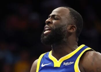 ‘As a Black Man in America, Don’t Put Your Hand in My Face’