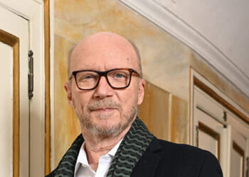 ‘Crash’ Director Paul Haggis Settles 12-Year-Old Rape Case for $2M
