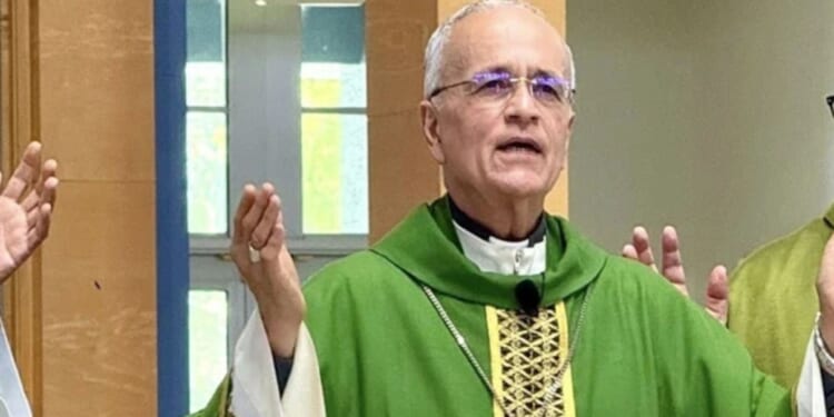 Exiled Bishop Báez of Nicaragua: ‘For the Church, this is not a time for silence’