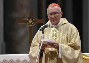 ‘Our Lady of Arabia’ in Kuwait elevated to minor basilica in presence of Cardinal Parolin – Catholic World Report