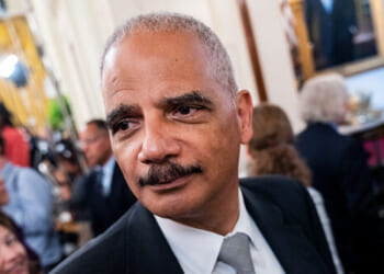 ‘There Is a Concerted Effort to Resegregate America.’