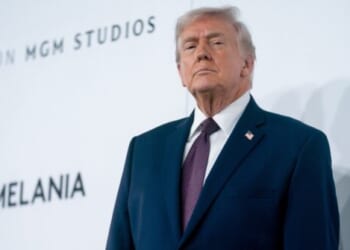 ‘There's Never Been an Administration so Transparent as This One’