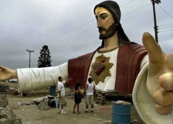 Do you follow a diluted Jesus — or the full-strength one?