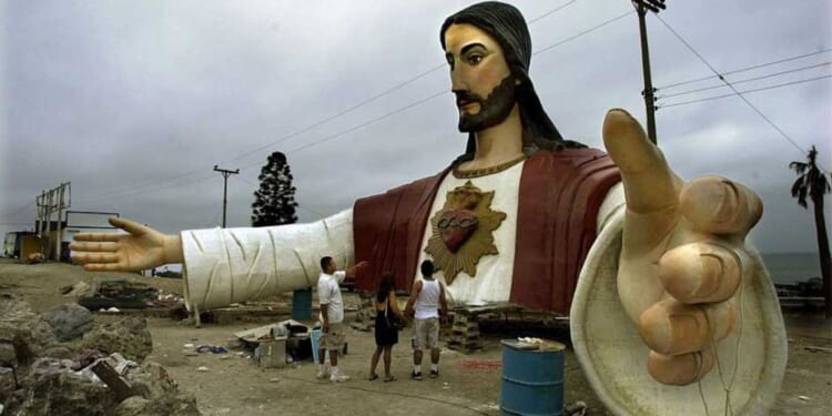 Do you follow a diluted Jesus — or the full-strength one?