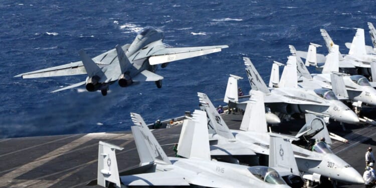 Kicking and Screaming Against America and Israel