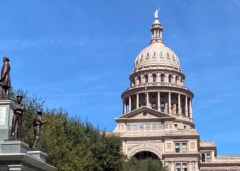 Taylor Rehmet flips Republican Texas state Senate seat to Democrat control