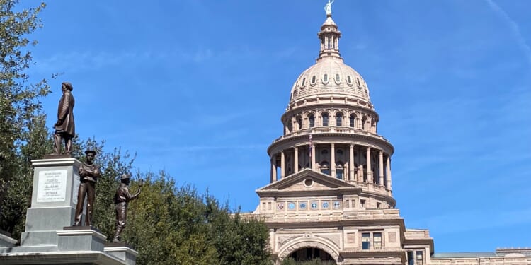 Taylor Rehmet flips Republican Texas state Senate seat to Democrat control