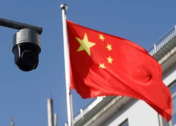 China Is Stealing Our Tech. And It's Partly Our Fault.