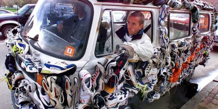 Massachusetts on track to set mileage limits for drivers