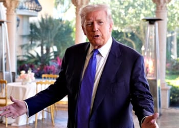 Trump considers lawsuit against Michael Wolff over Epstein conspiracy claims