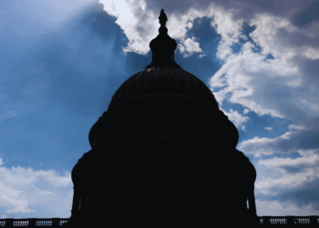 Government enters first shutdown of new year Friday after funding dispute