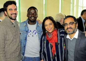 NYC Mayor Mamdani photo surfaces after mother in Epstein documents