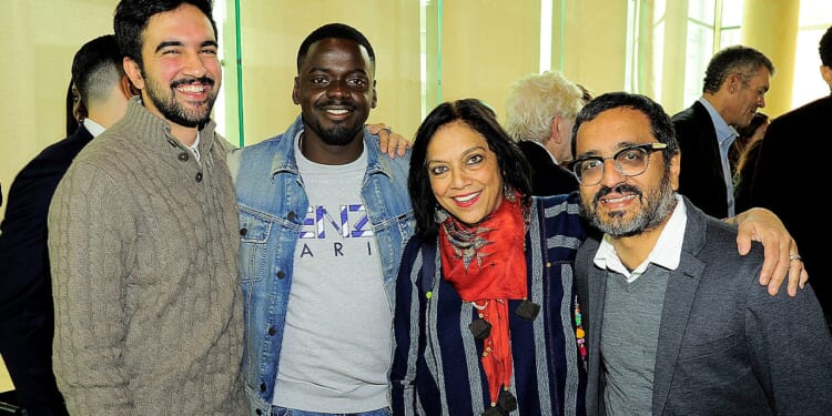 NYC Mayor Mamdani photo surfaces after mother in Epstein documents