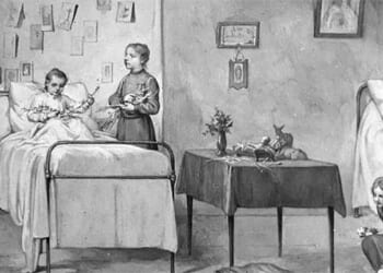 Is Ellen Organ a Saint? – Catholic World Report