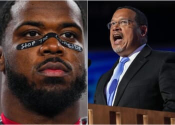 NFL Stars Fundraise for Islamic Charity Tied to Minnesota's Feeding Our Future Fraud Scandal