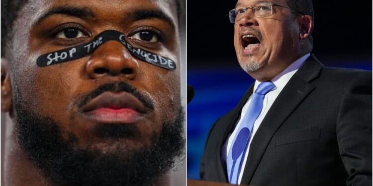 NFL Stars Fundraise for Islamic Charity Tied to Minnesota's Feeding Our Future Fraud Scandal