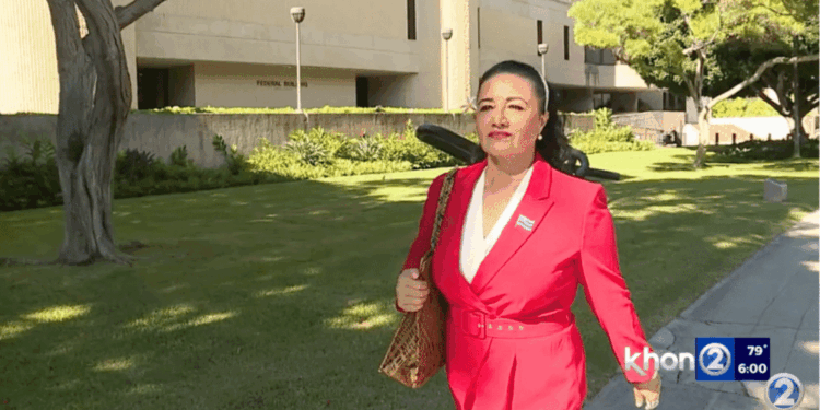 In A Big Win For Free Speech, Judge Blocks Hawaii Law Censoring Political Satire