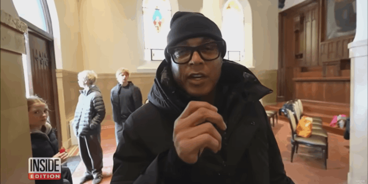 Don Lemon Apologists Are Gaslighting America About The Grand Jury Indictment