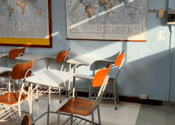 AP Teacher: I Can’t Wait To Teach This Pro-America Alternative To Woke AP Courses