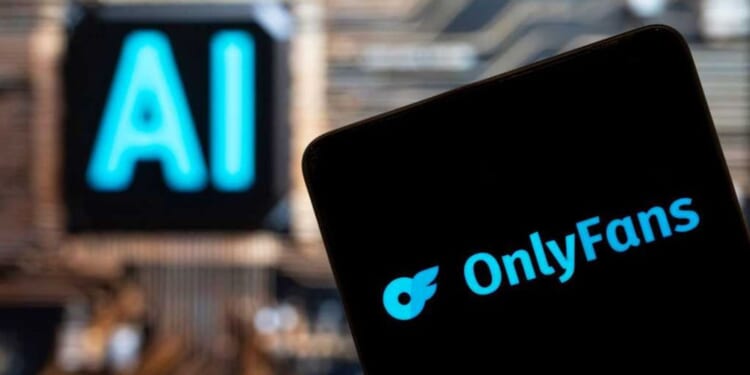 Can you tell the difference between the people on OnlyFans and the fakes making money on Fanvue?