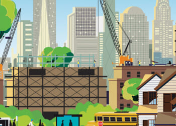 What Makes a City Successful?