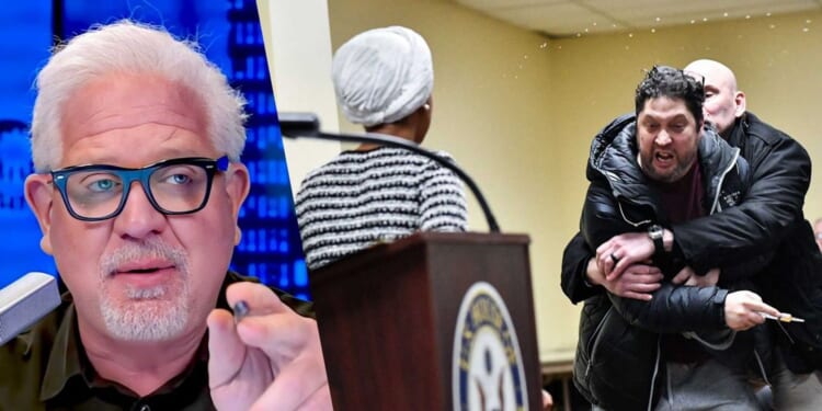 The TRUTH about the Ilhan Omar ‘attack’ the media won't tell you