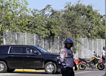 New U.S. Envoy Arrives in Venezuela to Reopen Embassy After 7 Years