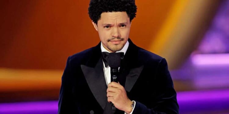 'False and defamatory': Trump threatens to sue Grammys host Trevor Noah over Epstein snipe