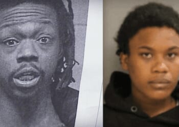 Violent repeat offenders — 1 was arrested 14 previous times — accused of attempted murder, sexual abuse in two Chicago cases