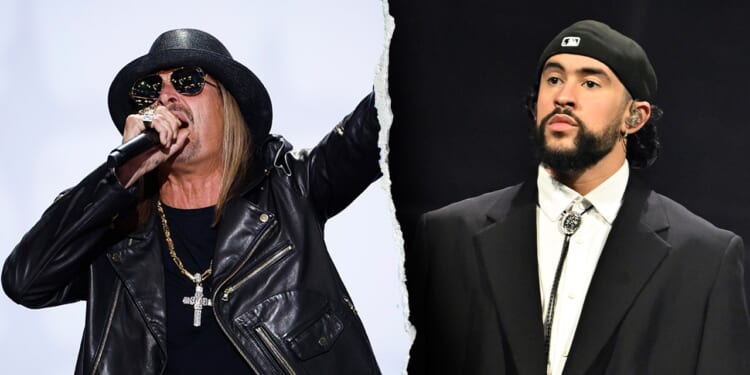 Turning Point USA launches rival Super Bowl halftime show amid NFL backlash