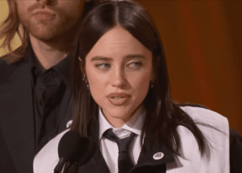 Billie Eilish Wants The Government To Protect Her Home From Invaders But Not Yours