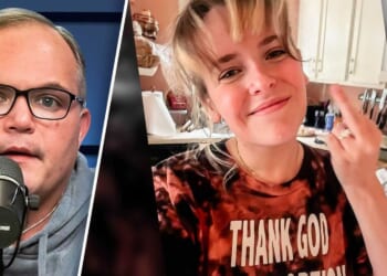 When criminals are 'victims': Why ‘shout your abortion’ culture is going mainstream