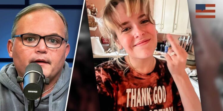 When criminals are 'victims': Why ‘shout your abortion’ culture is going mainstream