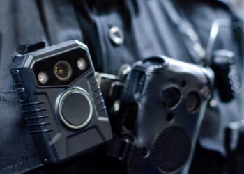 Noem says body cameras deploying to every officer in the field in Minneapolis