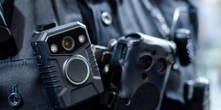 Noem says body cameras deploying to every officer in the field in Minneapolis