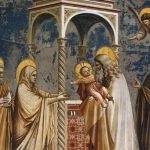 Our eyes have seen your salvation: On the Feast of the Presentation of the Lord