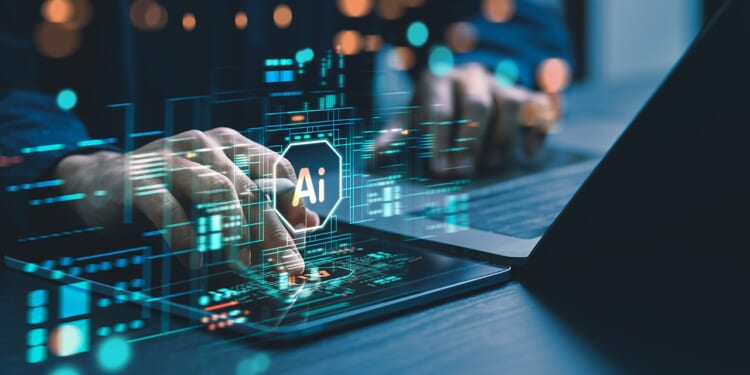 Fox News poll shows 60% of voters say AI use moving too fast in US