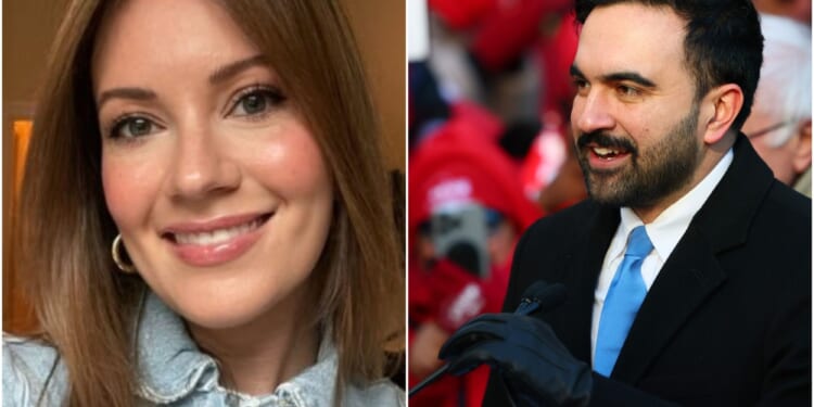 'I Have Little Talent But Lots of Passion': New Mamdani Appointee Called for Defunding Police in Since-Deleted Posts on X