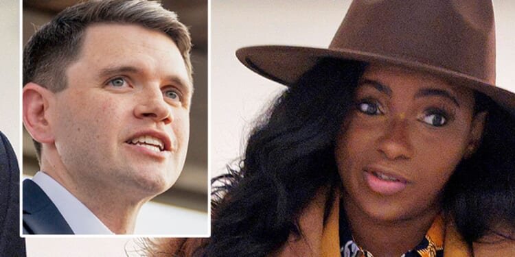 Drama Erupts in Texas Senate Primary as Crockett Opponent Slammed for Racist Attack on Black Men