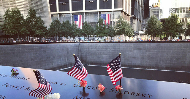 Billionaire Marcus Lemonis Backs Artist Scott LoBaido’s Fight for Massive Ground Zero Flag as America Nears 250th Birthday