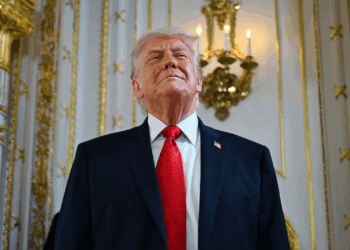 A look at the renovations Trump has pursued since returning to office