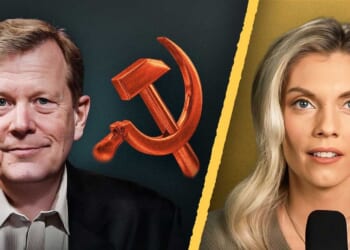 CCP playbook: Peter Schweizer reveals China’s plot to vote in US elections