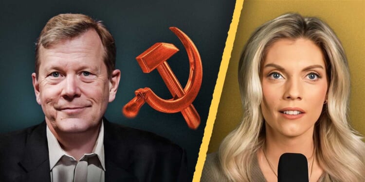 CCP playbook: Peter Schweizer reveals China’s plot to vote in US elections