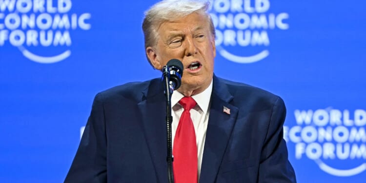 President Donald Trump urges Republicans to 'take over' voting systems