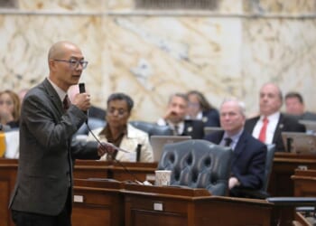 Maryland House advances new congressional map as Senate leaders raise concerns