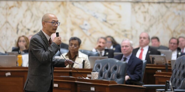 Maryland House advances new congressional map as Senate leaders raise concerns