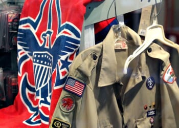War Dept says Scouting America must scrap DEI policies to keep federal support
