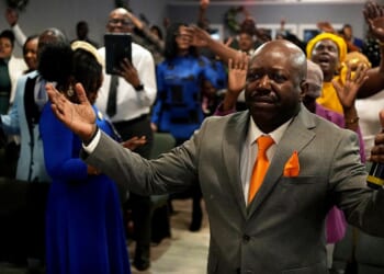 Judge halts Haitian deportations reigniting Springfield immigration debate